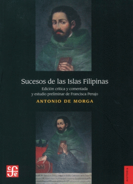 SUCESOS DE LAS ISLAS FILIPINAS
