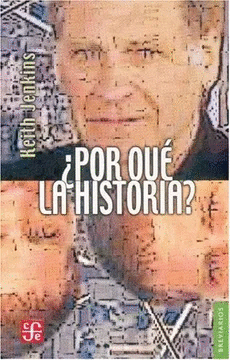 ¿POR QUÉ LA HISTORIA?