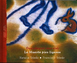 LA MUERTE PIES LIGEROS