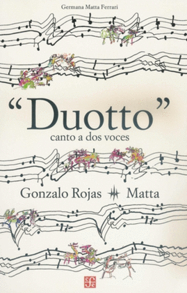 DUOTTO. CANTO A DOS VOCES.