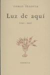 LUZ DE AQUI (1952-1954)