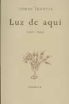 LUZ DE AQUI (1952-1954)