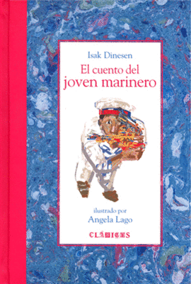 CUENTO DEL JOVEN MARINERO, EL