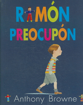 RAMON PREOCUPON