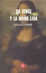 DA VINCI Y LA MONA LISA