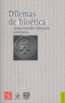 DILEMAS DE BIOÉTICA