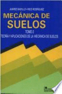MECÁNICA DE SUELOS