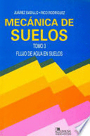 MECÁNICA DE SUELOS