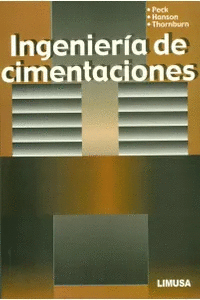 INGENIERIA DE CIMENTACIONES