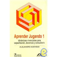 APRENDER JUGANDO 1