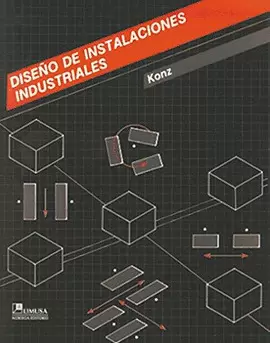 DISEÑO DE INSTALACIONES INDUSTRIALES