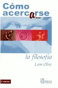 COMO ACERCARSE A LA FILOSOFIA