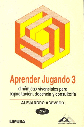 APRENDER JUGANDO 3