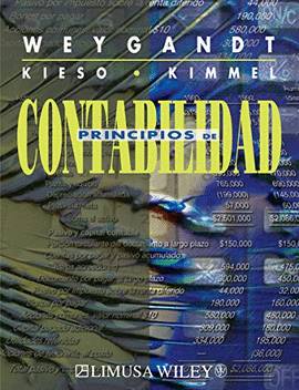 PRINCIPIOS DE CONTABILIDAD