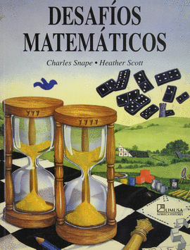 DESAFIOS MATEMATICOS