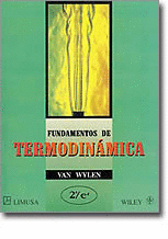 FUNDAMENTOS DE TERMODINAMICA/ FUNDAMENTALS OF THERMODYNAMICS
