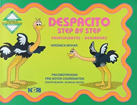 DESPACITO PRINCIPIANTES