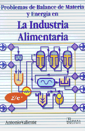 LA INDUSTRIA ALIMENTARIA