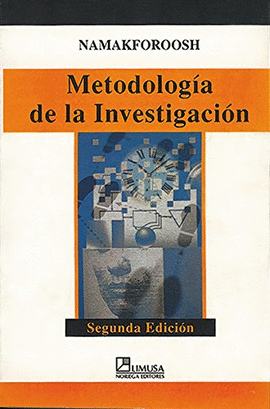 METODOLOGÍA DE LA INVESTIGACIÓN