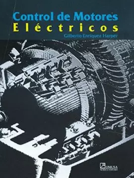 CONTROL DE MOTORES ELÉCTRICOS