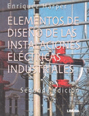 (2ª) ELEMENTOS DE DISEÑO DE LAS INSTALACIONES ELECTRICAS INDUSTRIALES