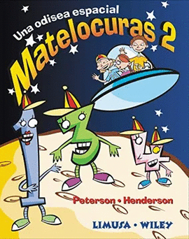 UNA ODISEA ESPACIAL MATELOCURAS VOLUMEN 2