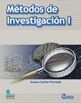 METODOS DE INVESTIGACION VOLUMEN 1