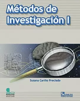 METODOS DE INVESTIGACION VOLUMEN 1