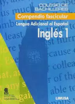 INGLES 1 COMPENDIO FASCICULAR