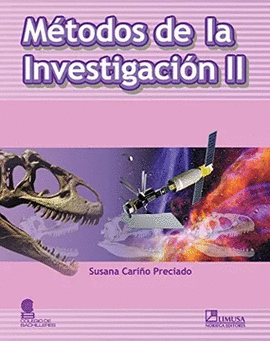 METODOS DE INVESTIGACION II