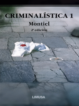CRIMINALISTICA 1