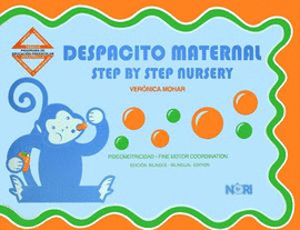 DESPACITO MATERNAL STEP BY STEP NURSERY