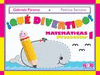 ¡QUE DIVERTIDO! MATEMATICAS 1 PREESCOLAR