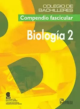 BIOLOGIA  VOLUMEN 2