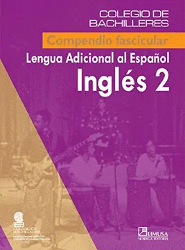 INGLES 2 COMPENDIO FASCICULAR