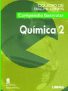 COMPENDIO FASCICULAR QUIMICA II