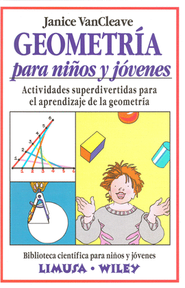 GEOMETRIA PARA NIÑOS Y JOVENES