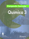 COMPENDIO FASCICULAR QUIMICA 3