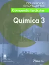 COMPENDIO FASCICULAR QUIMICA 3