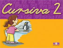 CURSIVA VOLUMEN 2