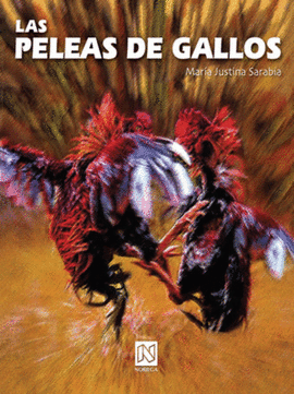 PELEAS DE GALLOS,LAS