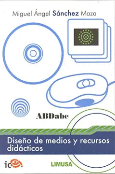 DISEÑO DE MEDIOS Y RECURSOS DIDACTICOS
