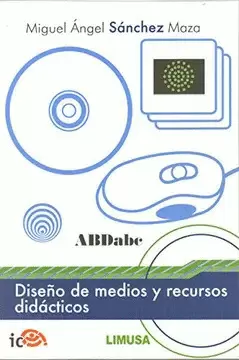 DISEÑO DE MEDIOS Y RECURSOS DIDACTICOS