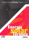 ENERGIA SOLAR TERMICA