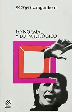 LO NORMAL Y LO PATOLOGICO