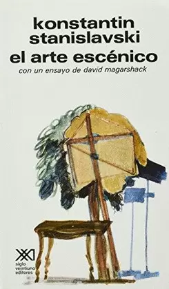 ARTE ESCENICO, EL