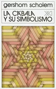 CABALA Y SU SIMBOLISMO, LA