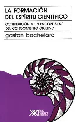 LA FORMACION DEL ESPIRITU CIENTIFICO