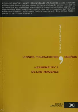 ICONOS, FIGURACIONES, SUEÑOS
