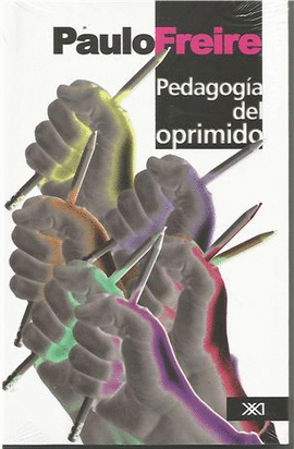 PEDAGOGIA DEL OPRIMIDO